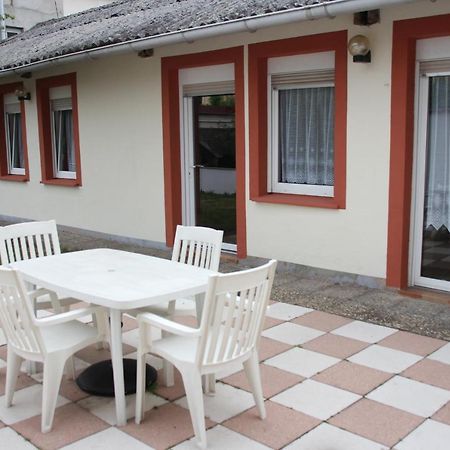 Meuble Le Coin Tranquille Saverne Exterior foto