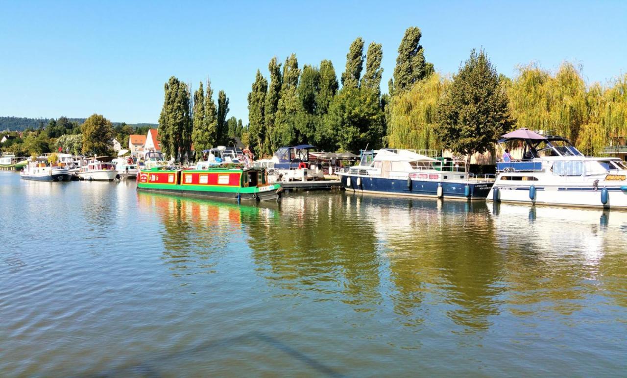 Meuble Le Coin Tranquille Saverne Exterior foto