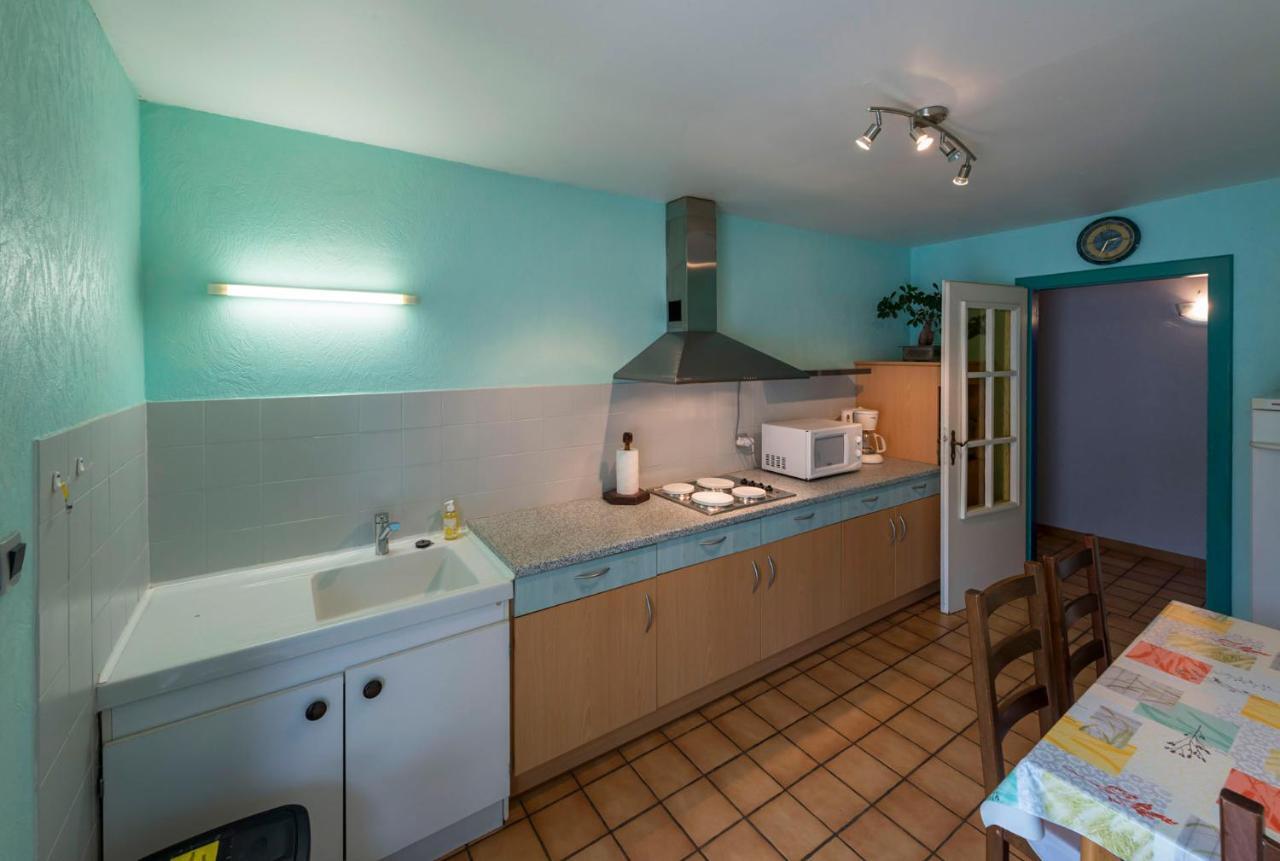 Meuble Le Coin Tranquille Saverne Exterior foto