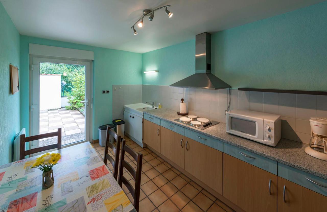 Meuble Le Coin Tranquille Saverne Exterior foto