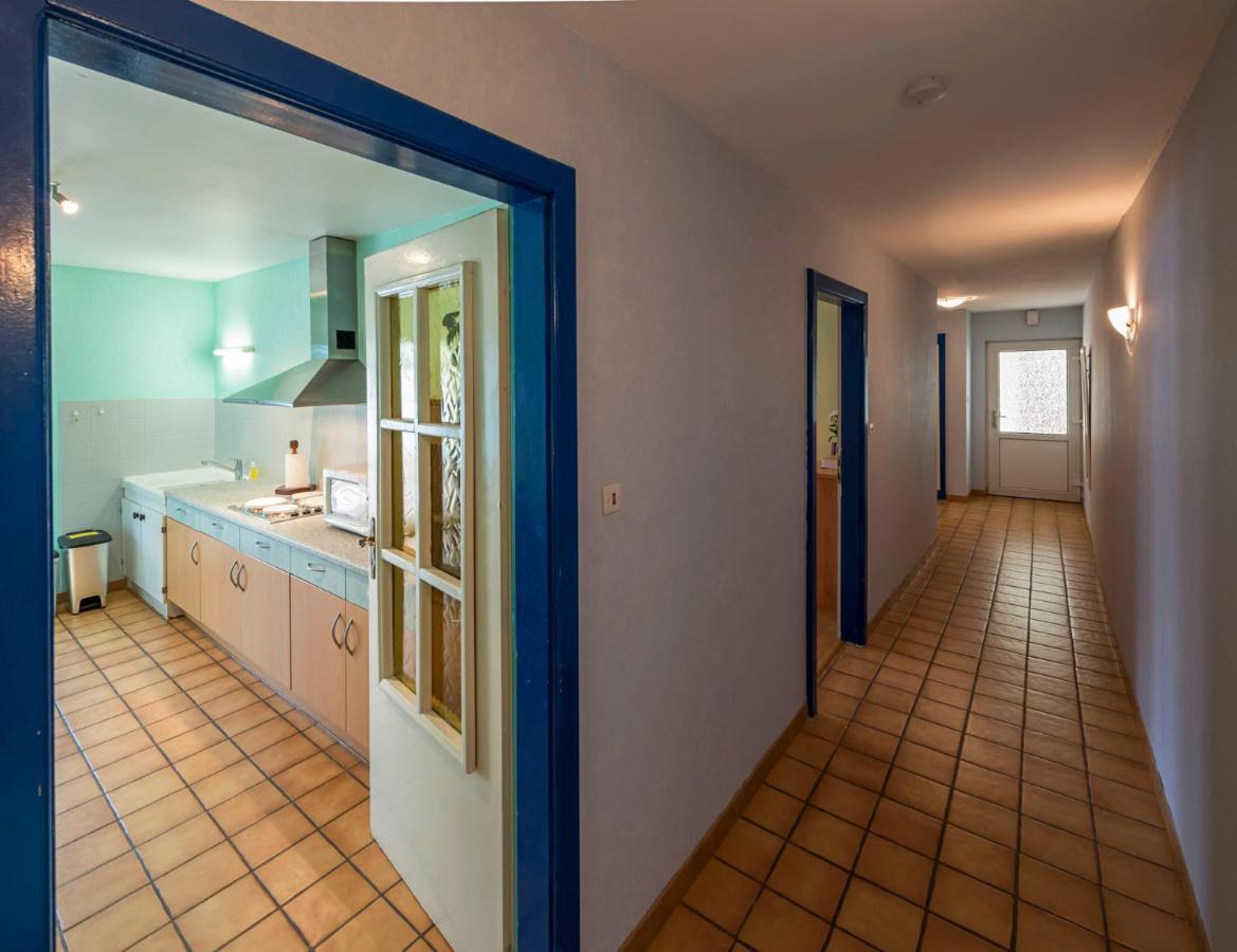Meuble Le Coin Tranquille Saverne Exterior foto
