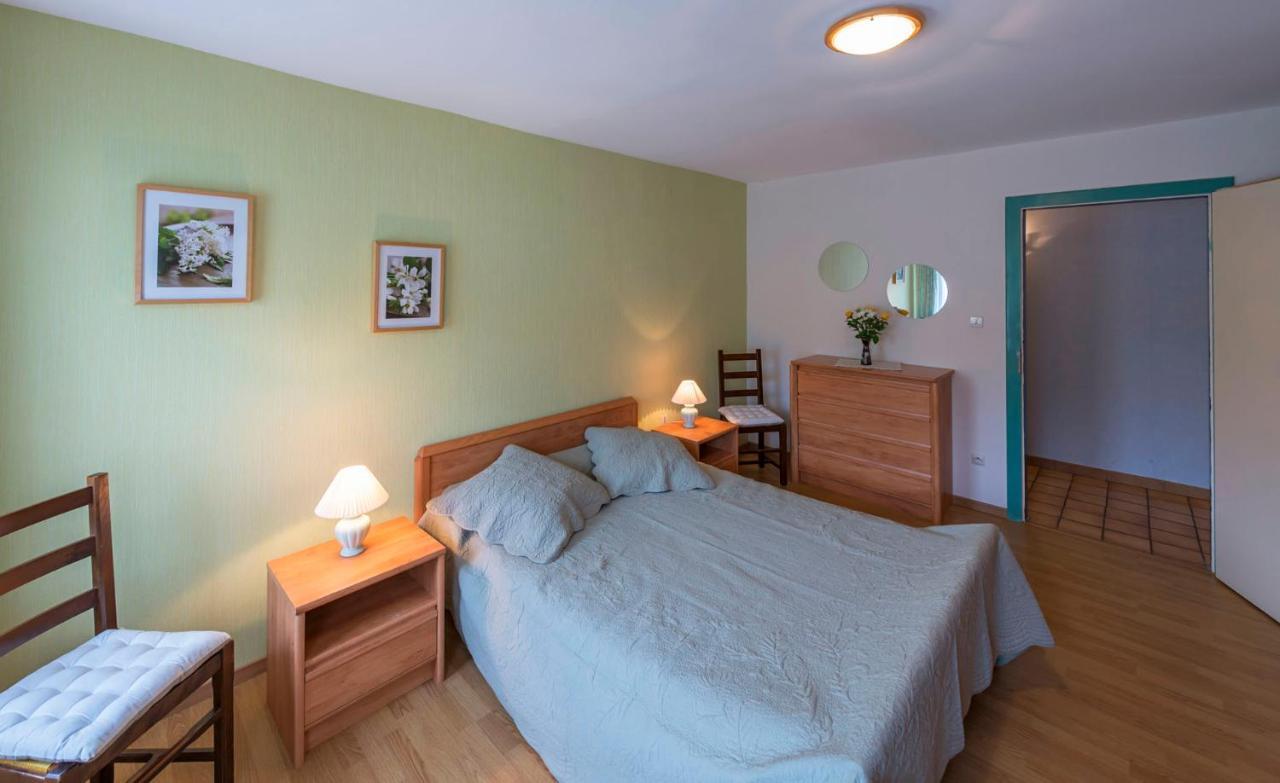Meuble Le Coin Tranquille Saverne Exterior foto
